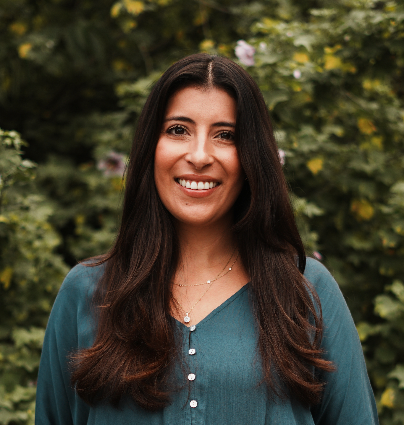nicole trucillo postpartum doula in san francisco
