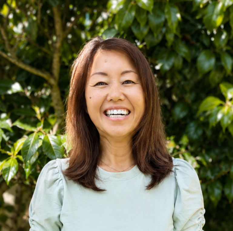 Yuriko hazelhurst chiropractor