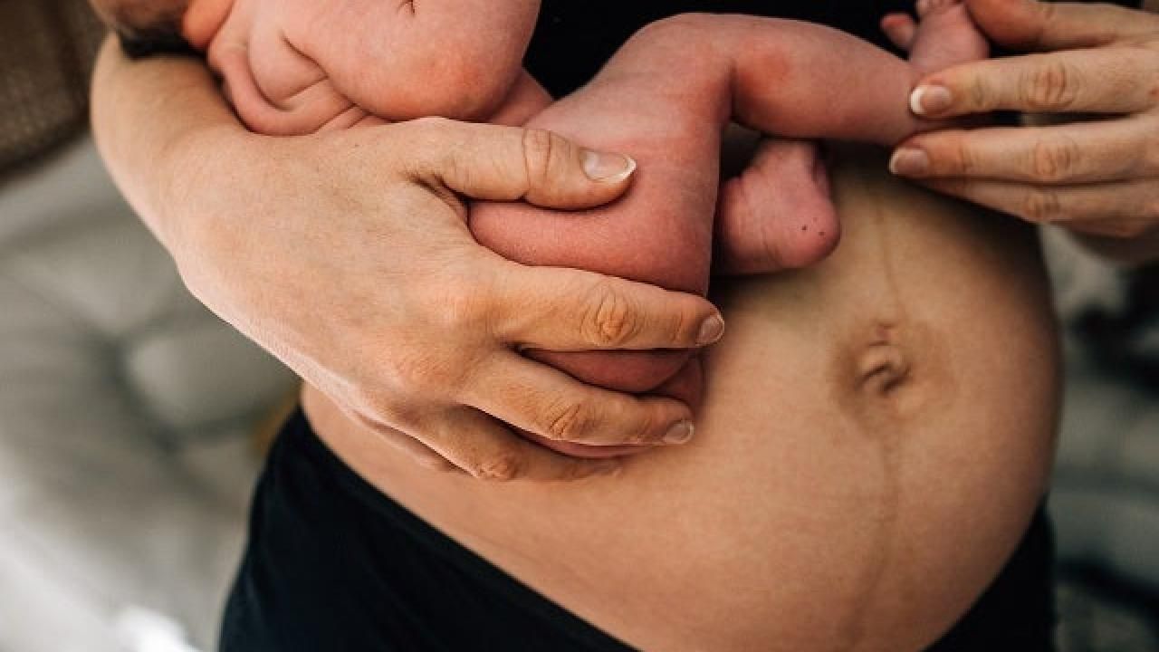 prenatal pregnancy postpartum postnatal postpartum prep classes San Francisco | Mama Roots Collective