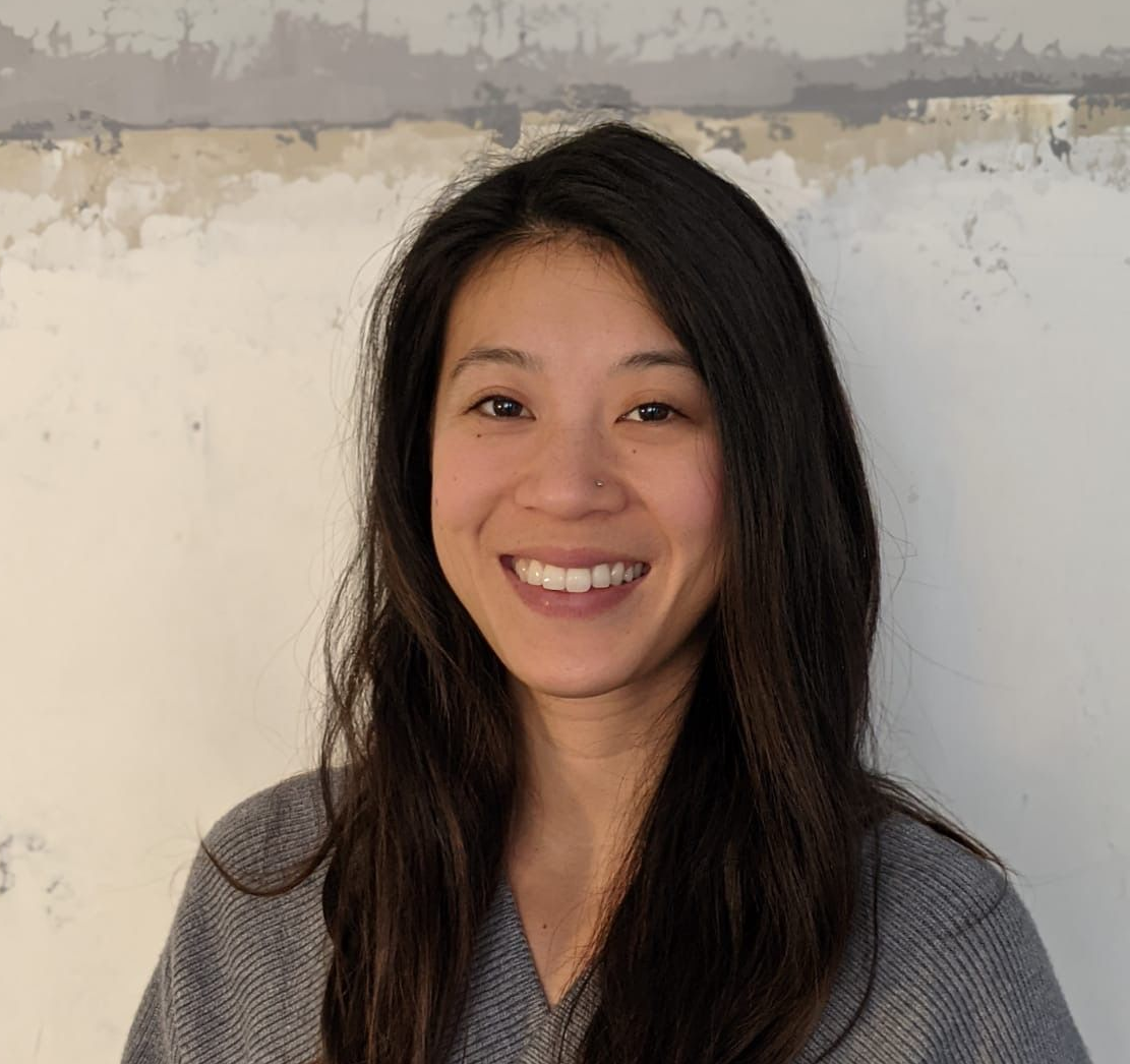 Samantha Zgraggen Pelvic Floor therapist in san francisco