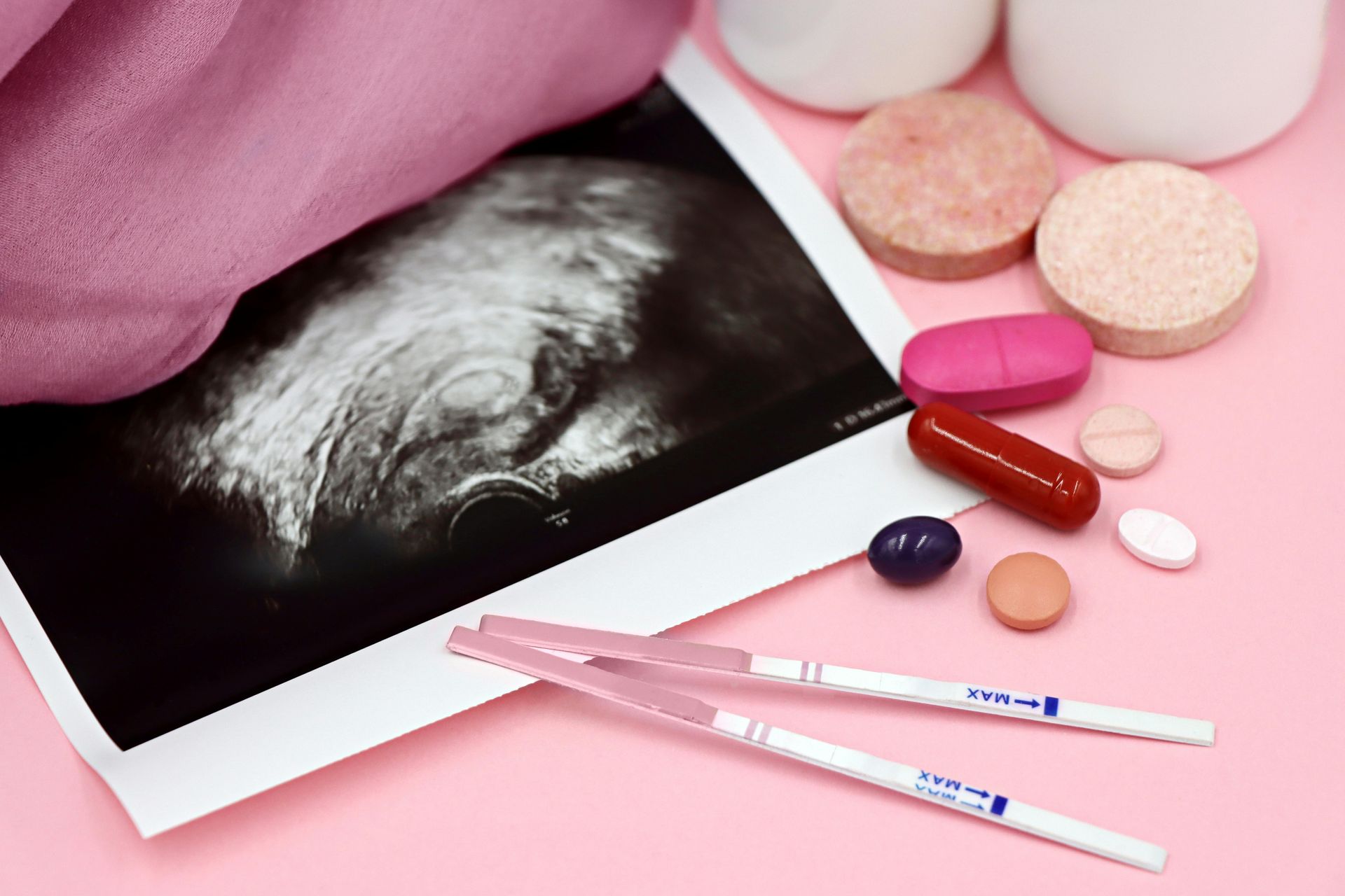 Fertility TTC Trying To Conceive Classes in San Francisco