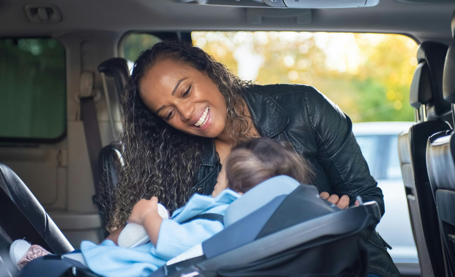 prenatal pregnancy postpartum postnatal car seat safety classes San Francisco | Mama Roots Collective