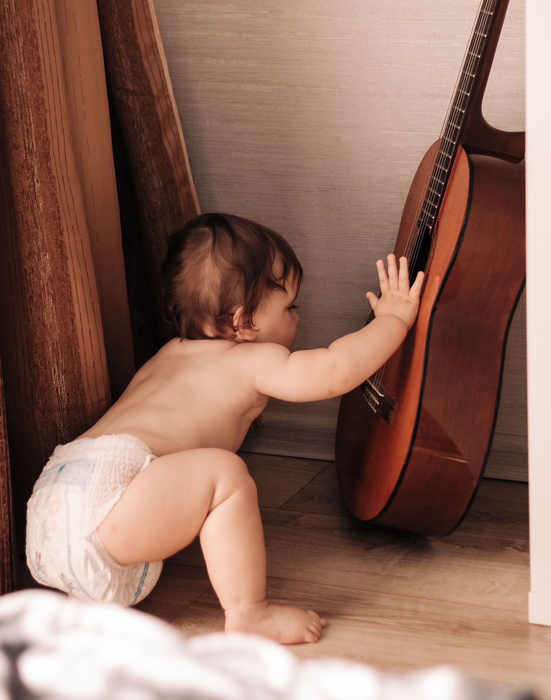 postpartum postnatal baby infant music classes San Francisco | Mama Roots Collective