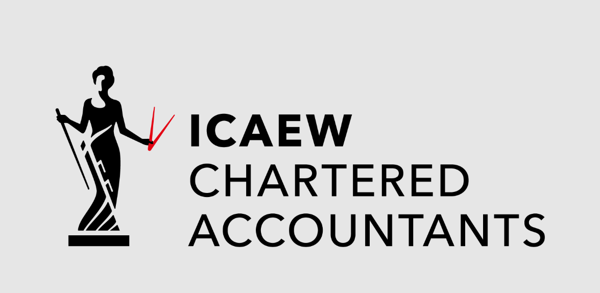 ICAEW logo
