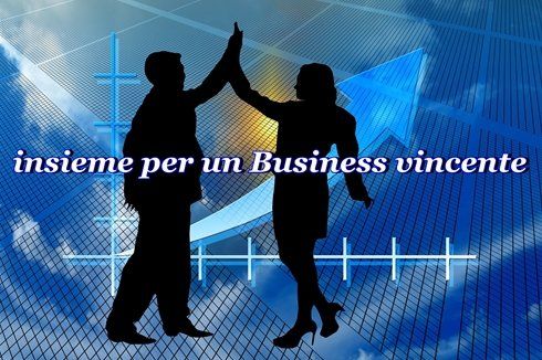 come aiutiamo le aziende a raggiungere il successo negli affari grazie ad una strategia di marketing