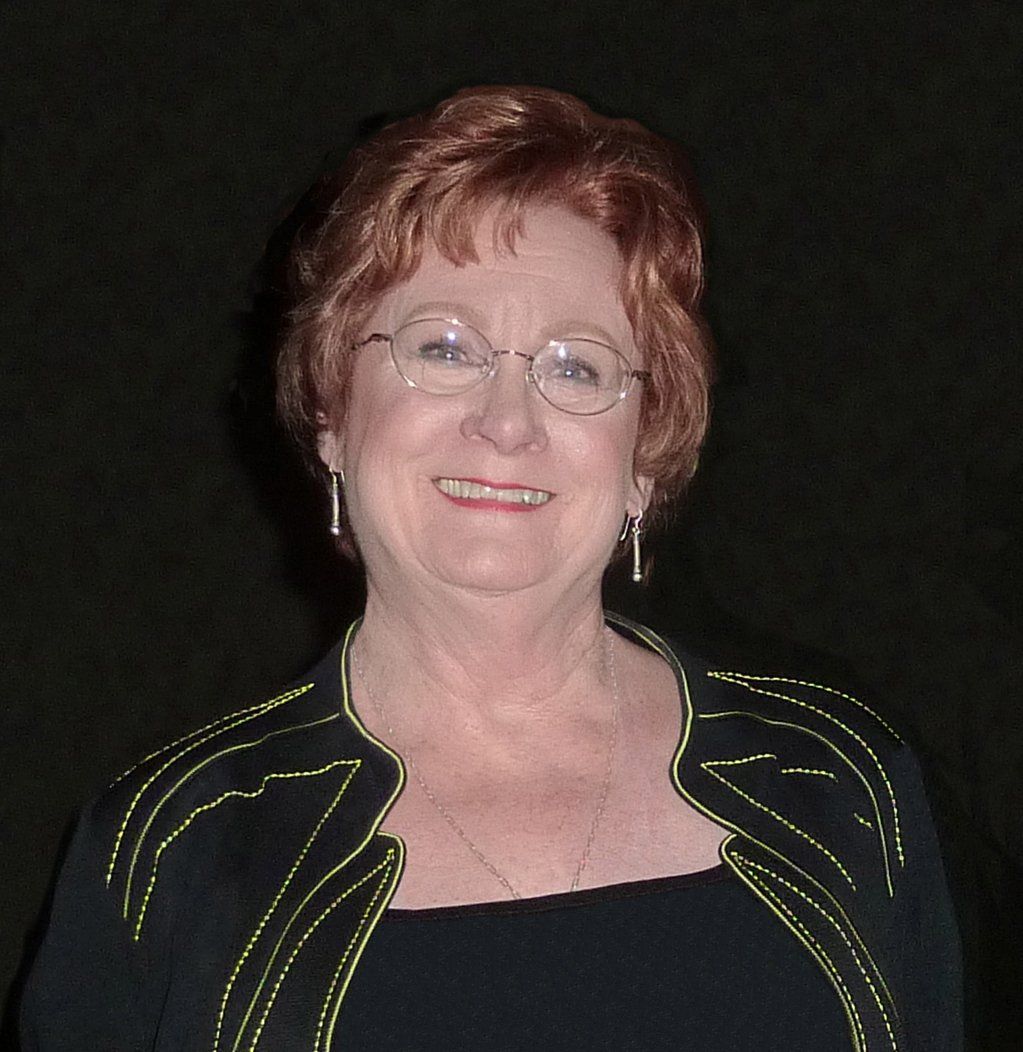 Anne Smith photo