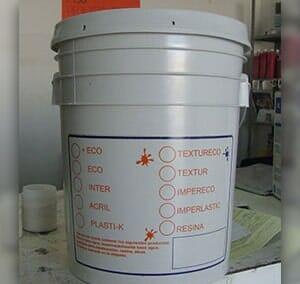 PINTURAS RESINAS Y PIGMENTOS - pintura, pasta texturizada, impermeabilización