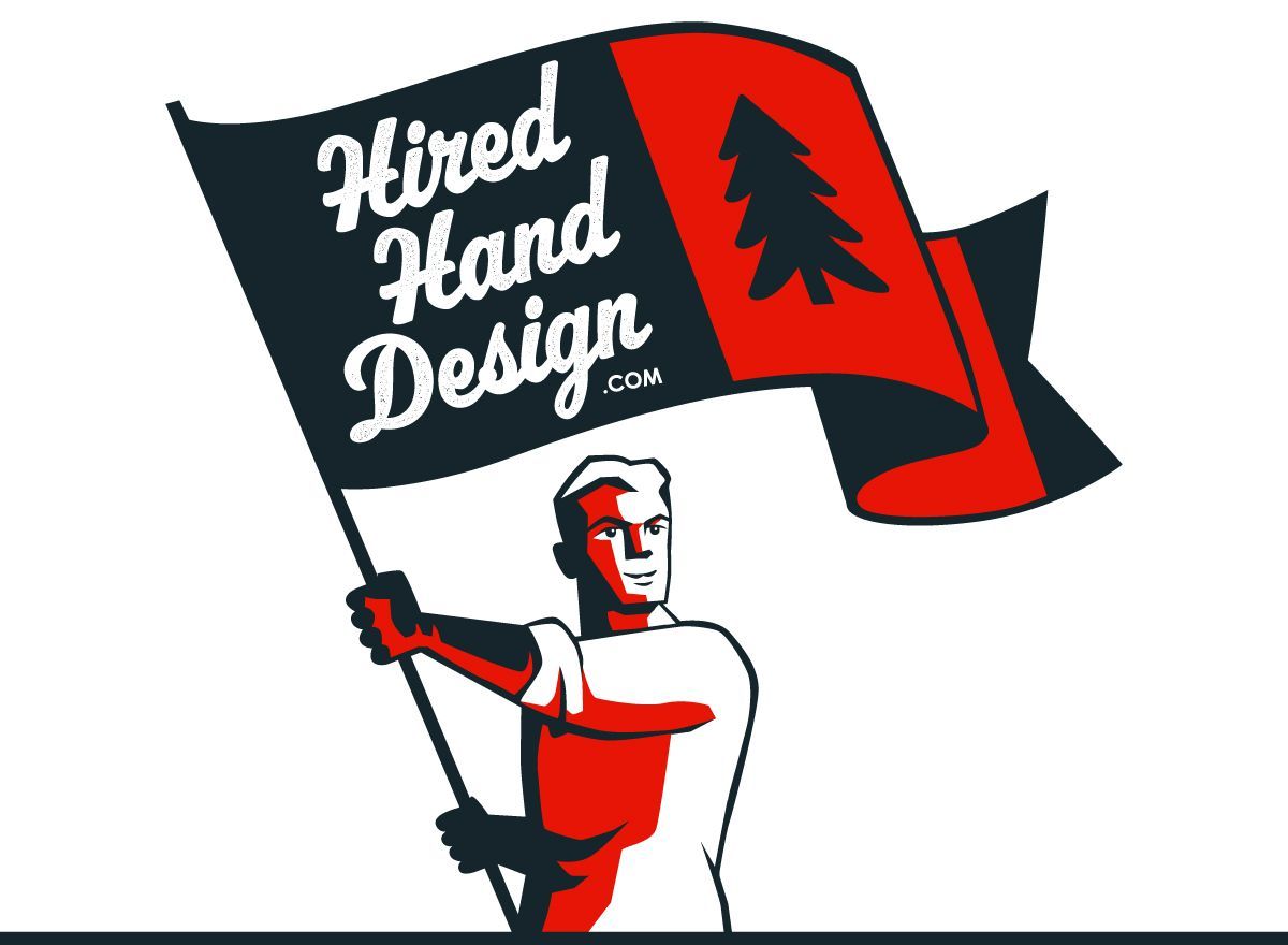 HiredHandDesign.com