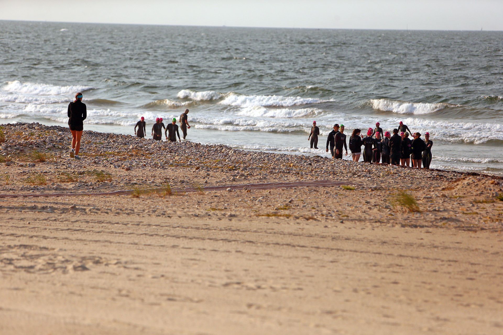 Buzzards Bay Triathlon - Registration Info