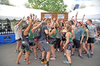 MA Triathlons