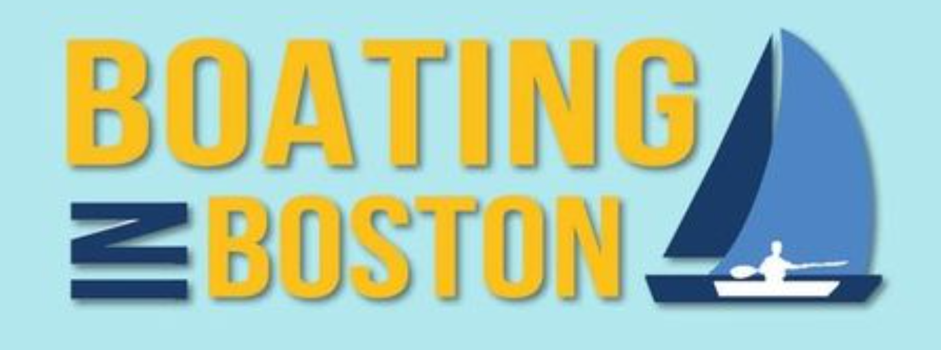 Boating In Boston