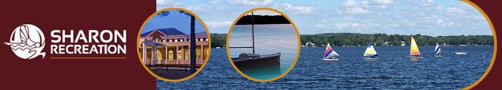 Sharon MA Recreation Department