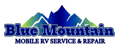 Blue Mountain Mobile RV Service And Repair logo