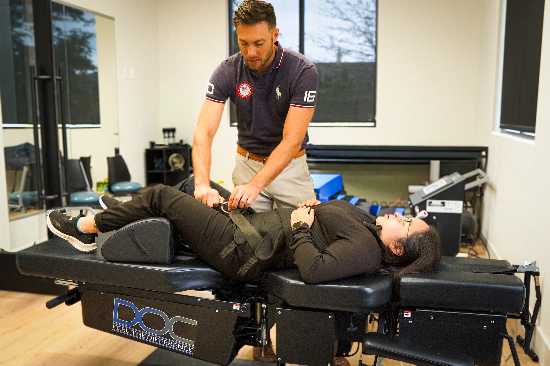 Guide on Chiropractic Care for Lower Back Pain