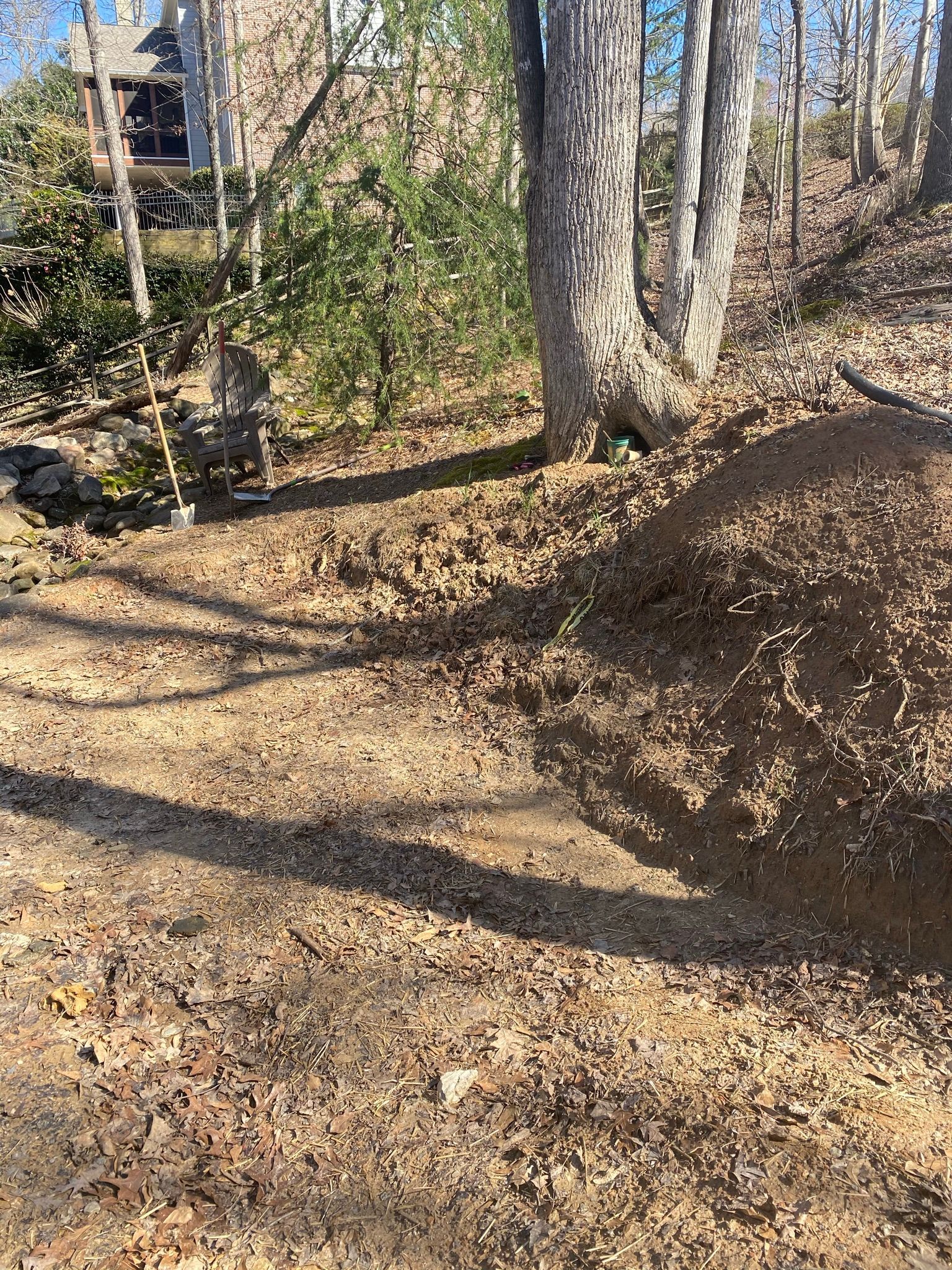 Sunny Weather — Flowery Branch, GA — All About Irrigation and Landscape Services Inc