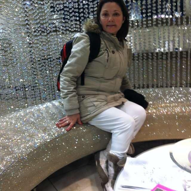 Luisa Natalia Mutti