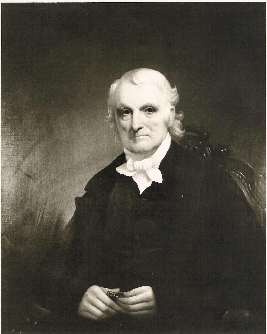 Abraham Marland