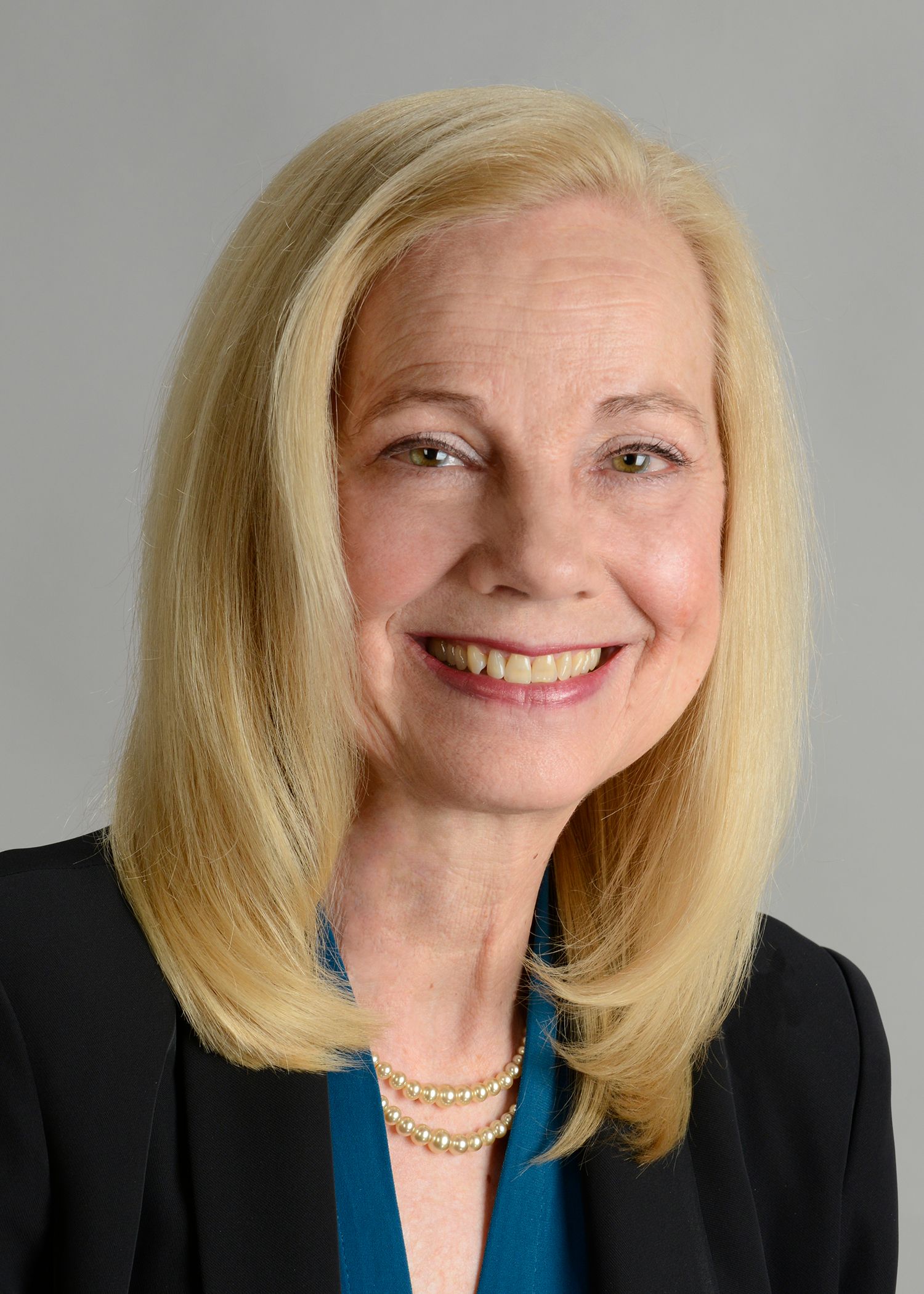 Barbara A. Bruns