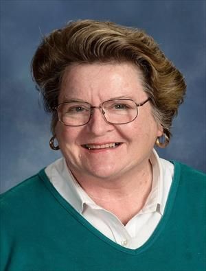 Elizabeth Dietz