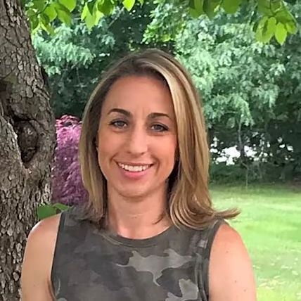 Heather Dubois