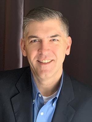 Tim Gillogly