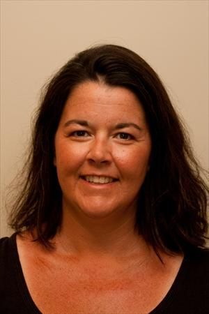 Christy Harvey