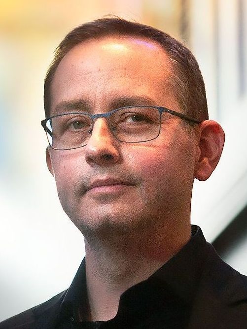 Michael Barrett