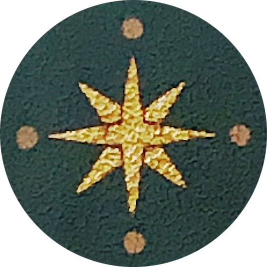 Compass Rose