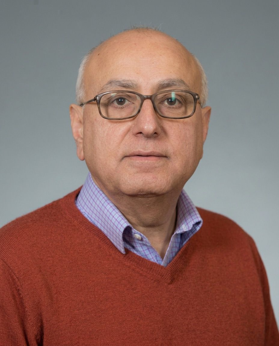 Mike Hassanpour