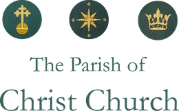Christ Church Andover Logo