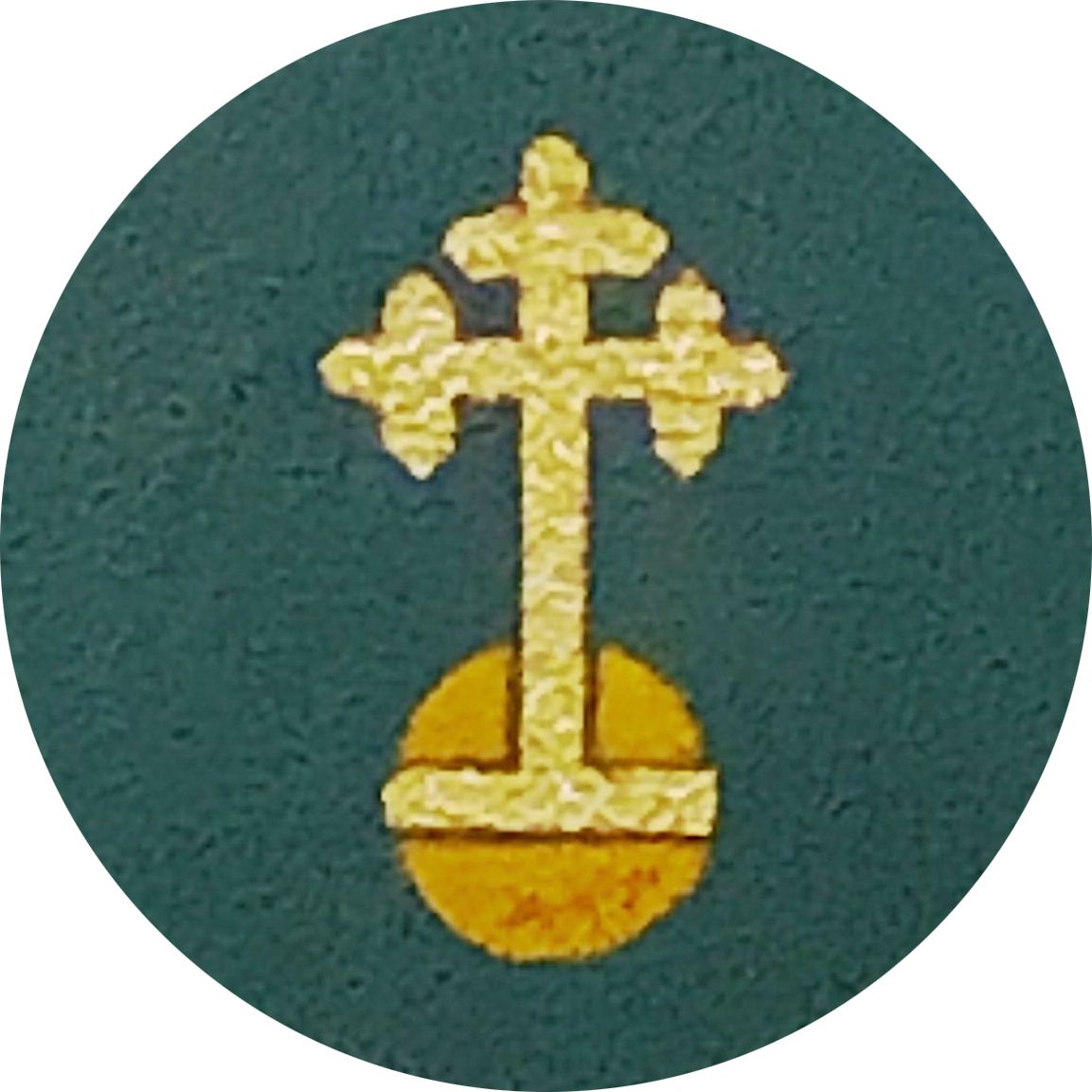 Globus Cruciger