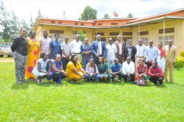 Reach Rwanda