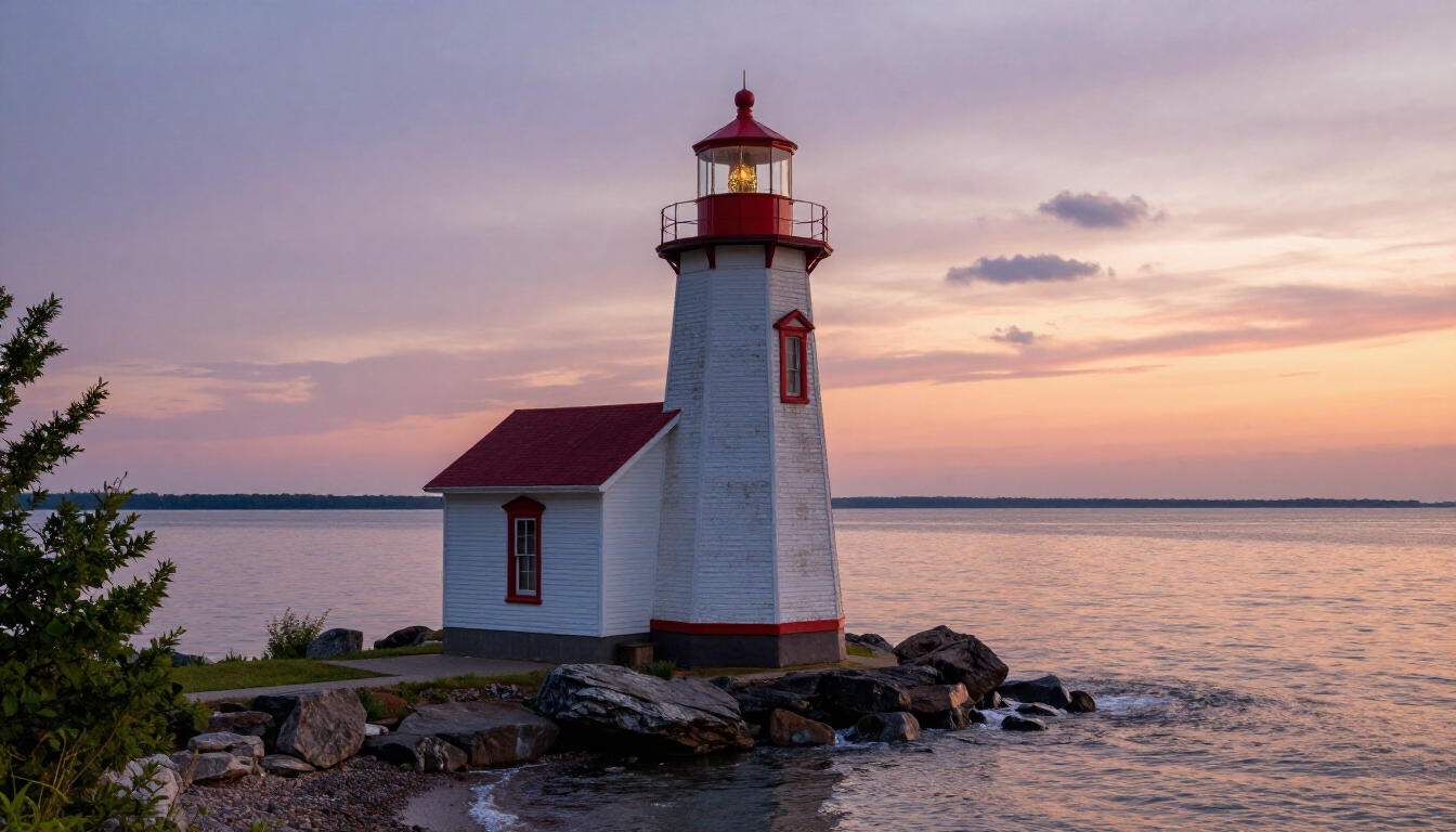 Port Clinton Lighthouse