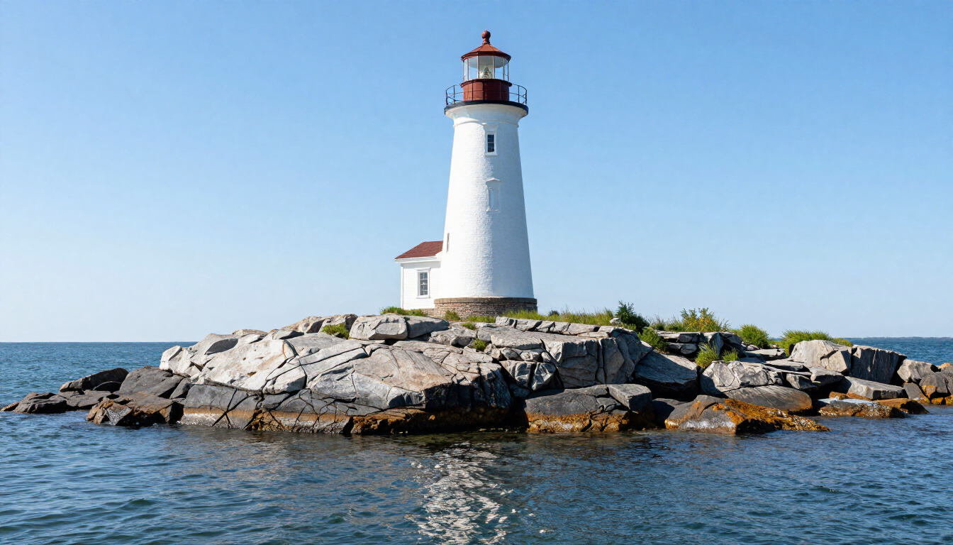 Marblehead Lighthouse State Park