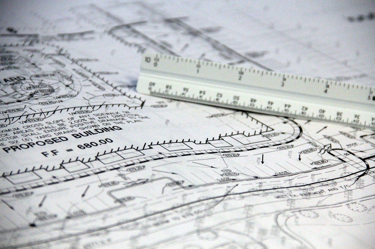 blueprint