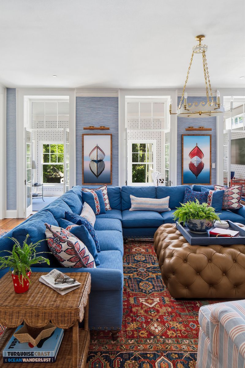 Take A Peek, interior photo 224