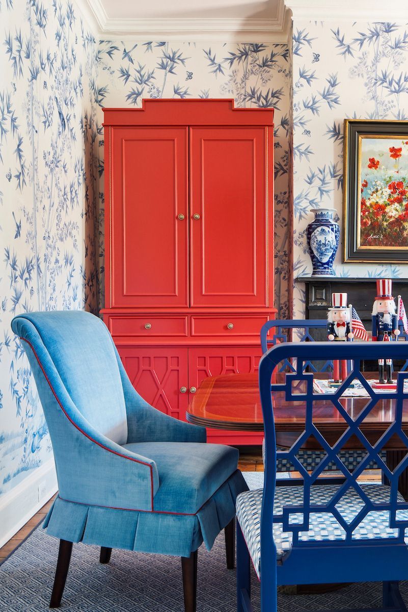 Take A Peek, interior photo 225