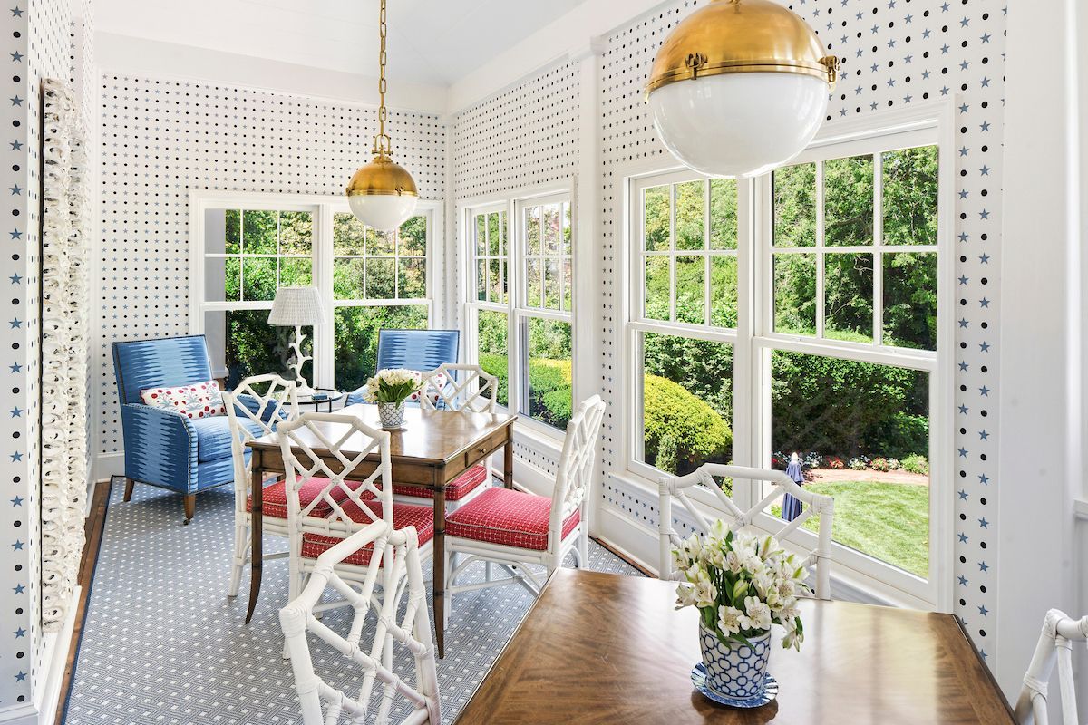 Take A Peek, interior photo 227