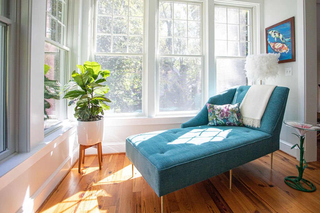 Simply Wesley - Annapolis, MD - Take a Peek