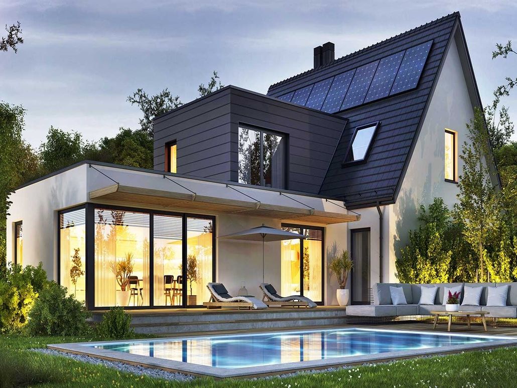 Expert Solar Installer - Zero Carbon