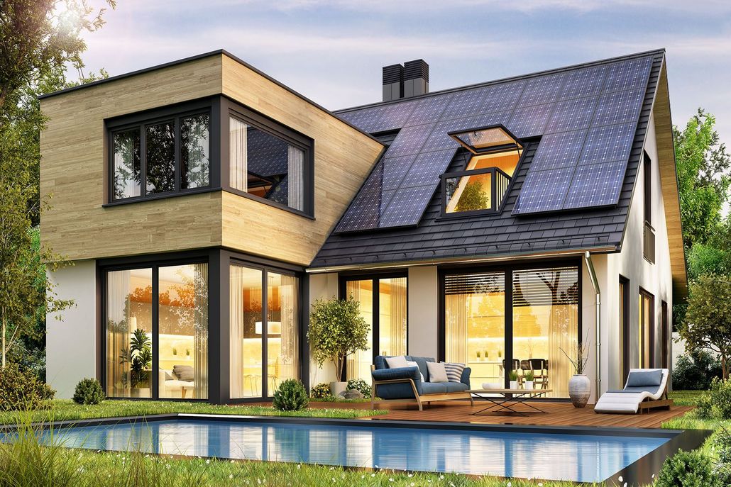 Scottish solar installer - Zero Carbon