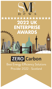 Award Winning Company 2022