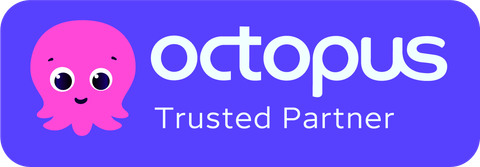 Zero Carbon - Octopus Energy Trusted Partner