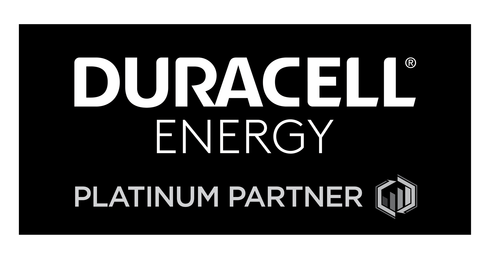 Duracell Energy Platinum Partner - Zero Carbon