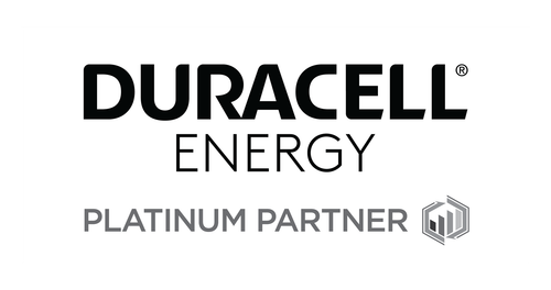 Zero Carbon - Duracell Energy Platinum Partner