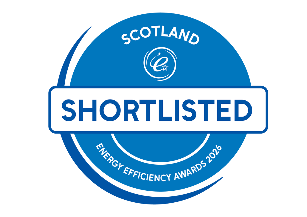 Shortlisted - Energy Consultant/Consultancy - Energy Efficiency Awards 2026