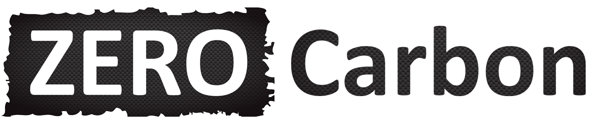 Zero Carbon Logo
