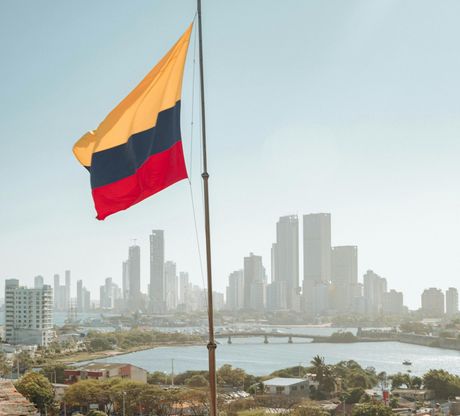 INMOBILIARIA CARTAGENA