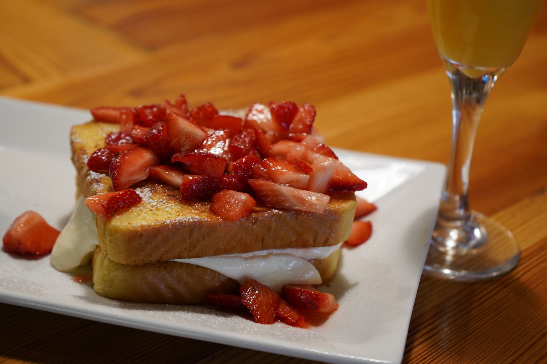 Spoon Market Wooster, OH Menu, Catering, Events