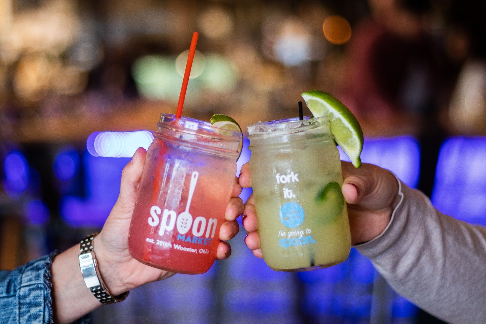 Spoon Market Wooster, OH Menu, Catering, Events